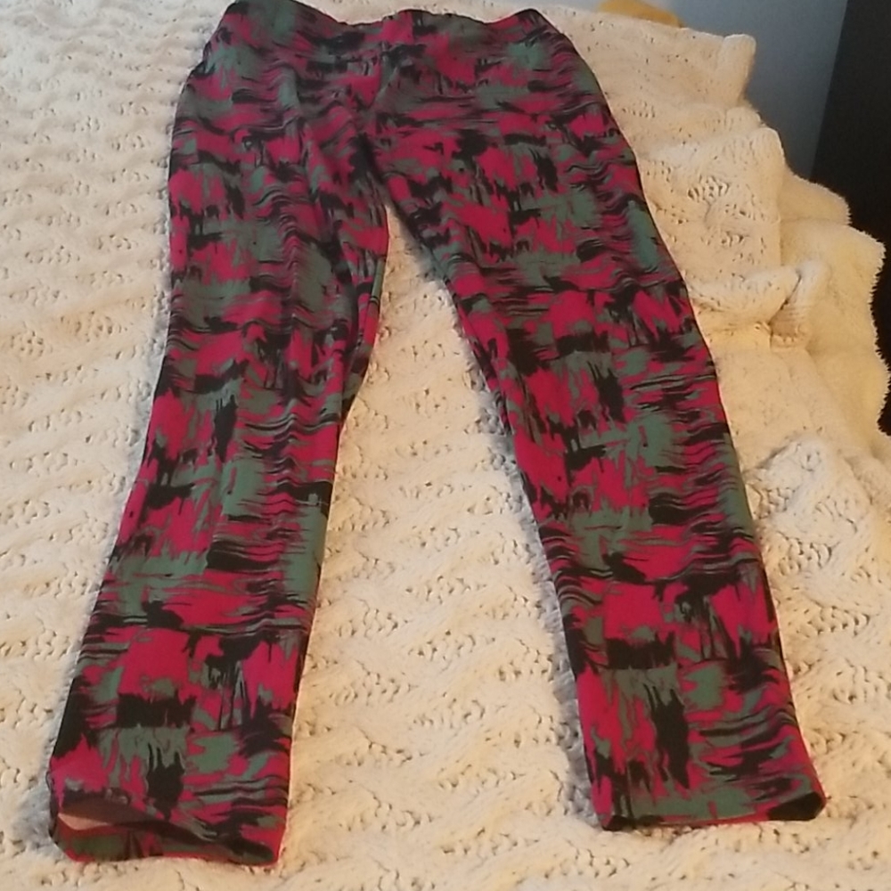 LuluRoe ultra soft leggings